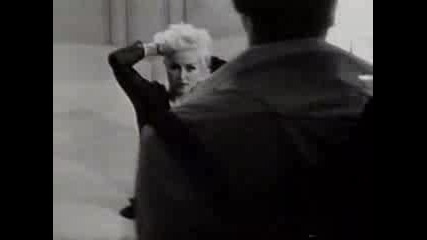 Madonna - Justify My Love 