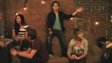 David Archuleta - Something Bout Love 