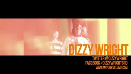 Hopsin_ Dizzy Wright_ Swizzz And Dj Hoppa - Fv 2012