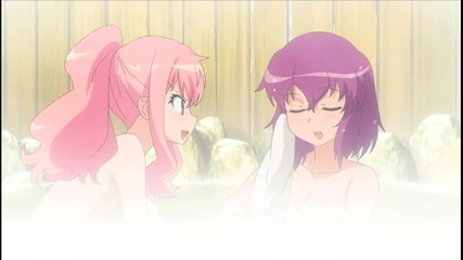 Zero no Tsukaima Final - 06 *високо качество*