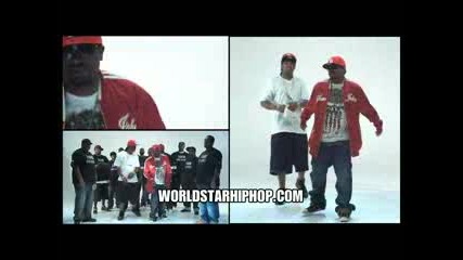 J - Kwon - Louie Bounce