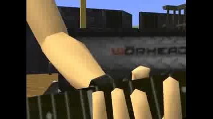 Metallica in the Sims 2 - Enter Sandman