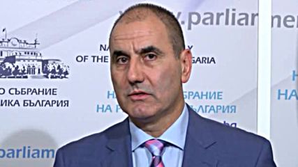 Депутат от ГЕРБ иска да подаде оставка след материал на Нова за съмнителна сделка