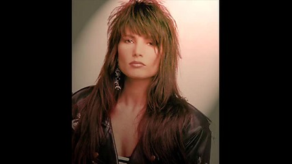 Robin Beck - Hold Back The Night
