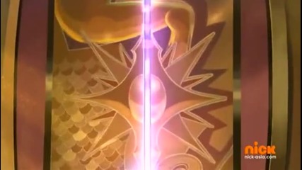 ( English ) Winx Club - Season 7 Episode 2 (1/2) - Young Fairies Grow Up