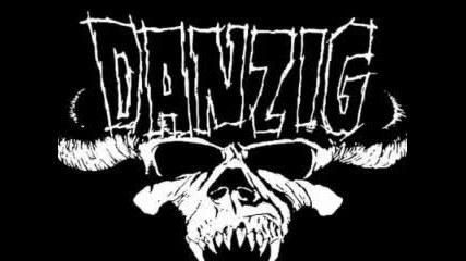Danzig - Going Down To Die
