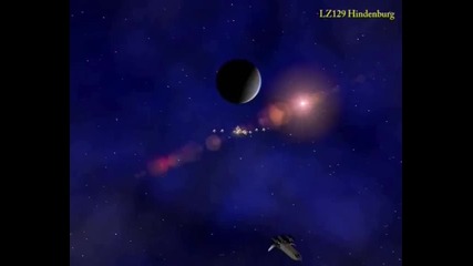 Dark Orbit Inwazja