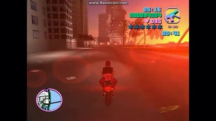 Gta Vice City Еп.20