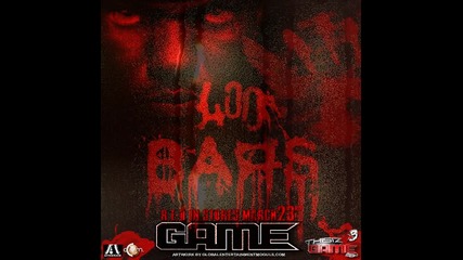 The Game - 400 Bars