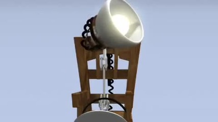 Pixar Intro (parody)