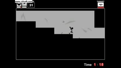 Stickman Sam