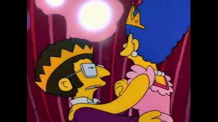 The Simpsons S02 E12 