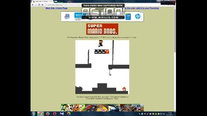 mario bros mafia.omg.xaxaxa