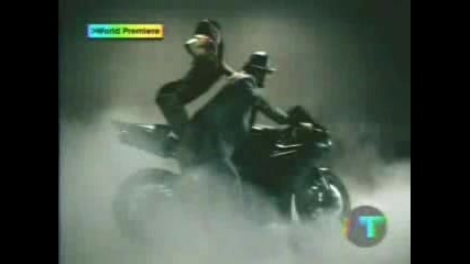 Dont Push My Humps (mn Qk Remix)
