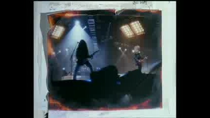 Def Leppard - Heaven Is 