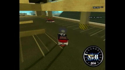 [ndb]crazy Drift & [rw]pr0sp33der Drifitng