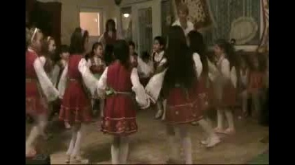 decata na selo