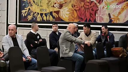 Започна срещата на ECA с български клубове