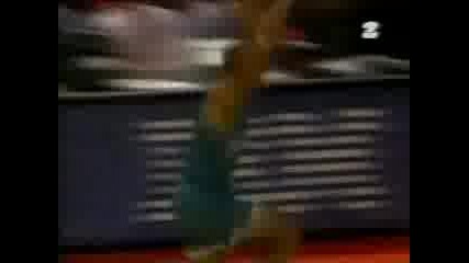 I Love This Game Kermit the Frog (nba commercial) 