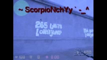 Scorpion4o 265 lj 