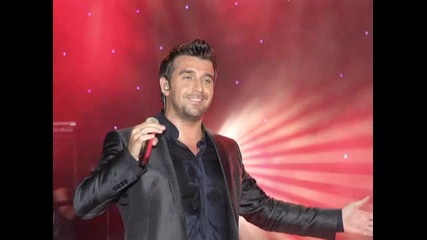 (new) Thanos Petrelis ~ Poia Na Sugkrithei Mazi Sou / Какво да сравня с теб