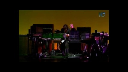 Jean Michel Jarre - Live At Theatre Marigny, Paris 3 