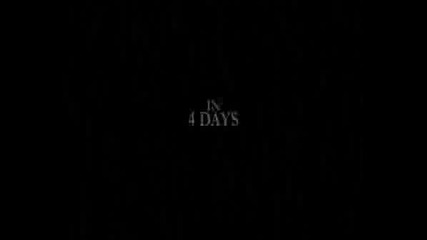 Naruto - Final Spot 4 Days