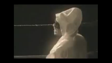 Kool Moe Dee - Death Blow (ll Cool J Diss) 