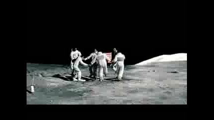 Rammstein - Amerika (official Video)