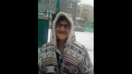 Zima 2010 ; pompene na gumi