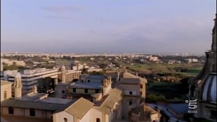 Viso D Angelo Ep 2-3