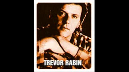 Trevor Rabin - Getting To Know You Better