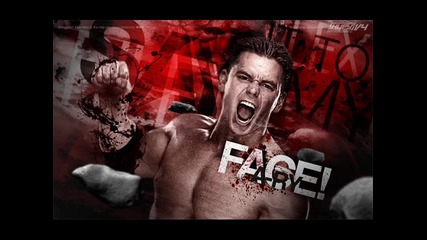 Alex Riley New Theme 2011