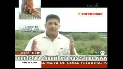 Vali Si Mr.juve - Daca Nu Esti Langa Mi