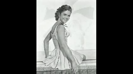 Movie Legends - Debbie Reynolds
