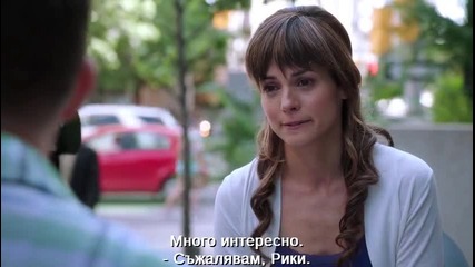 Ударен от мълния (2014) Bg sub , Hit by Lightning
