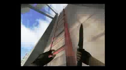 Awp rooftops Jumps - Movie By respect - Vbox7 