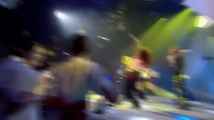 Britney Spears - Toxic [blue Peter] [ високо качество ]