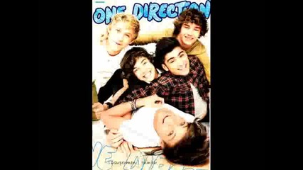 One Direction - Stole my heart