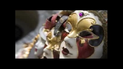 The Venice Masks / Маски от Венеция 
