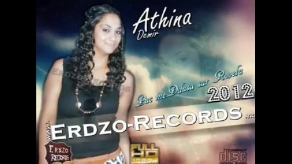 Athina - Penen Masala New Song 2012