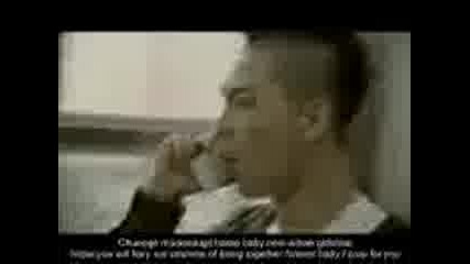 Big Bang - Haru Haru + Lyrics 