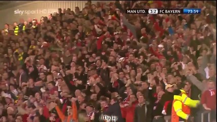 Arjen Robben Top 3 Goals Hd