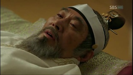 [бг субс] Deep Rooted Tree - епизод 4 - 1/3