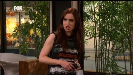 По-щастливите ни приятели - Бг. аудио / Friends With Better Lives - Сезон 1, Еп. 8