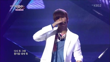 130308 Teen Top - Miss Right @ Music Bank