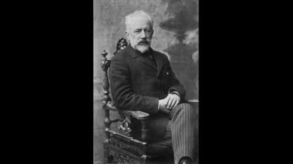 Tchaikovsky - The Nutcracker Suite
