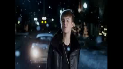 Justin Bieber - Mistleto