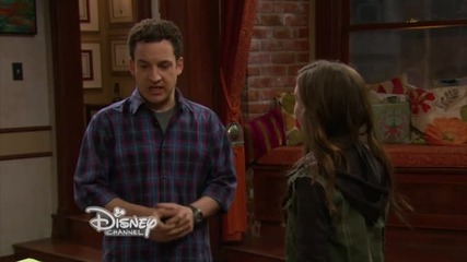 Girl Meets World / Момиче Среща Света - Сезон 1, Епизод 2