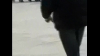 Неприятна случка при дрифт с Bmw 